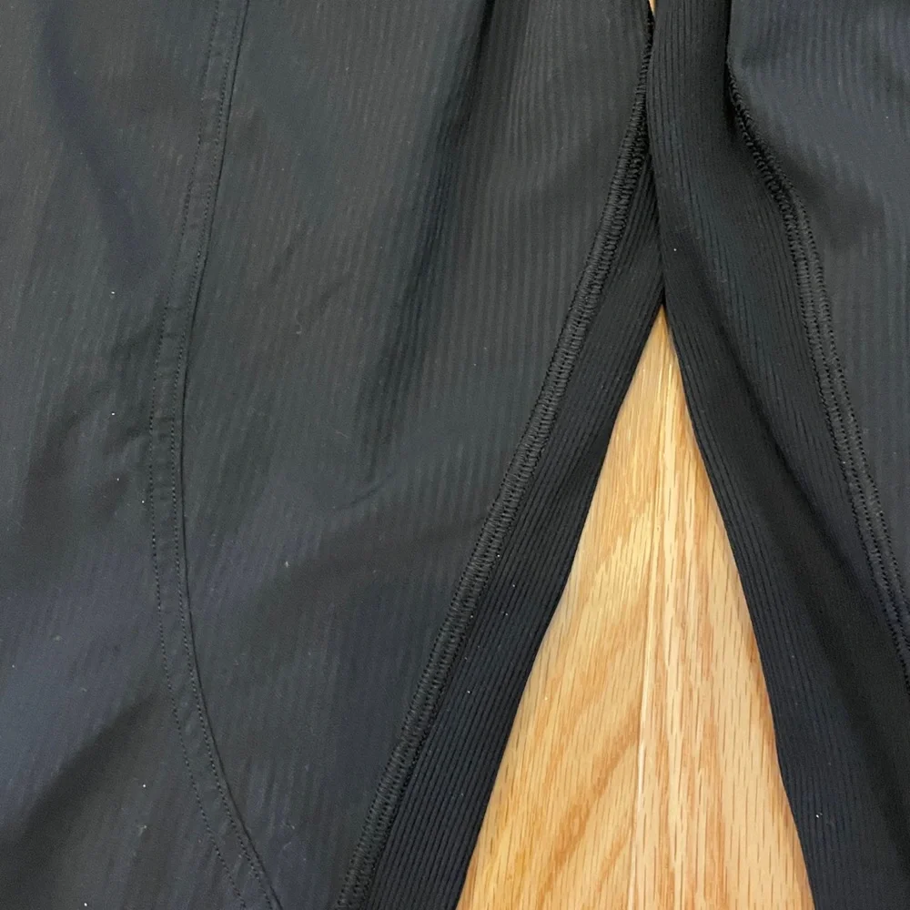 Lululemon Athletica Dance Studio Mid Rise Cropped Pant - Picture 13 of 16